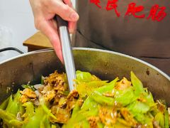 -诗城健民肥肠(颐和家园店)