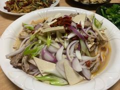 -马黑哥椒麻鸡(清江山水店)