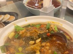 -一楼食业·美食人家