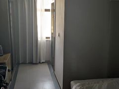 -如家旗下-合肥界首路派柏·云酒店
