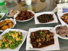 -妈妈的小作坊(陈家镇店)