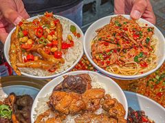 -小匠喜·江西菜(人民广场店)