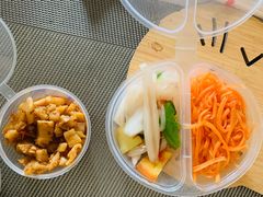 -巴依家新疆手抓饭(菱角湖万达店)