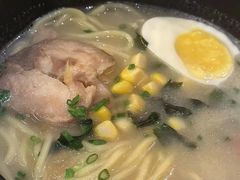 -不倒翁炭火烧肉(永安里店)