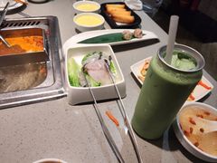 -海底捞火锅(步步高新天地店)