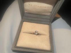 -VE DIAMOND·天然&培育钻石定制