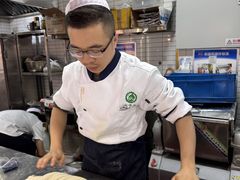-清真·尖子尖牛肉面(王府井店)