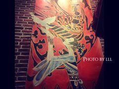 -香巴拉云南餐厅(华莱坞店)