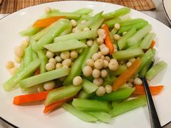 -漢舍中国菜馆(889广场店)