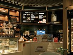 -德南面包房(尚都店)