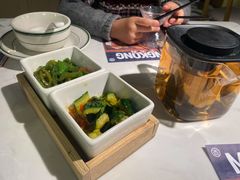 -食大利香港茶餐厅(南亚风情第一城店)