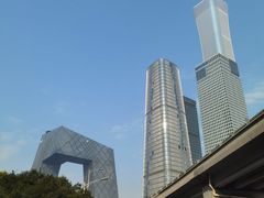 -中央广播电视总台(光华路办公区)