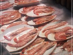 -阳光岛·海鲜盛宴(银泰中心in99店)