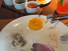 -拉蒂娜·巴西牛排馆 Latina·Brazilian Steakhouse(铜仁旗舰店)