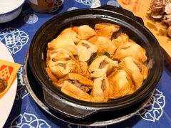 -旺角小渔村·海肠捞饭开创者(二马路店)