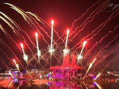 -大连海昌发现王国主题公园