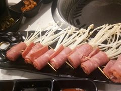 -佩奇家涮烤