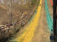 -竹泉村旅游度假区