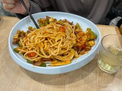 -西部马华清真兰州牛肉面·烧烤夜市(上地店)