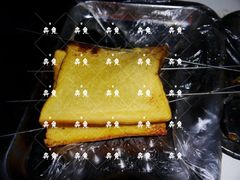 烤面包片-二红烧烤排骨串(麦岛店)