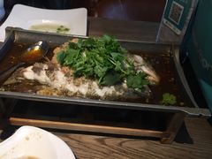 -黛瓦里巷(南京东路店)