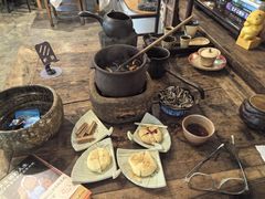 -一号铺子·大炉茶