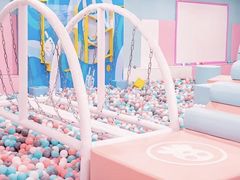 -水王国温泉水世界