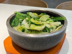 -千日贺茶餐厅(开发区安盛店)