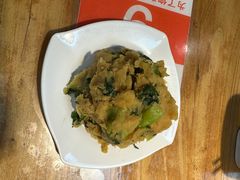 -韩师傅老大同刀削面(北苑路店)