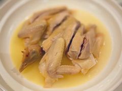 招牌水晶鸡-和记小菜(七宝店)