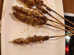 -北京长白山国际酒店(鸟巢店)