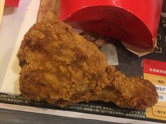 -麦当劳(宜安广场店)