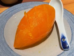 蜜汁红薯-荣小馆(杭州大厦店)