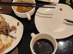 -索菲特酒店·海鲜自助 ·聚餐厅