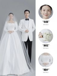 -女王风尚STUDIO·轻奢化定制