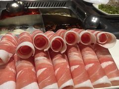 -海底捞火锅(崇文门新世界百货店)