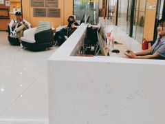 -沃尔得国际英语(泉城路校区)