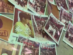 -ME怪兽·密室(江汉路店)