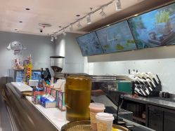 -奈尔宝家庭中心·亲子餐厅(北京东坝万达店)