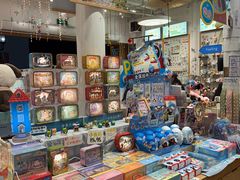 -猫的天空之城概念书店(杭州南宋御街店)