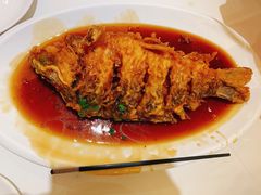 -金春禧(世茂国际广场店)