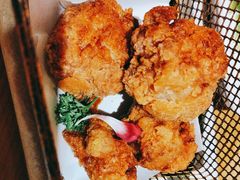 -三石铁板烧(紫竹桥店)