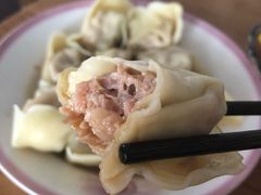 -217笋干馄饨
