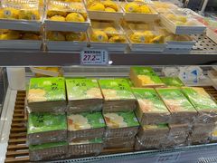 -皇承御点·八旗饽饽铺(避暑山庄店)