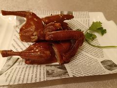 -新南华大酒店(广中店)