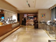 -盛宴自助餐厅(运达喜来登店)