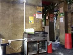 -蜀留香石锅鱼(六顺街店)