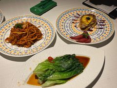 -俄士厨房(五棵松华熙LIVE店)