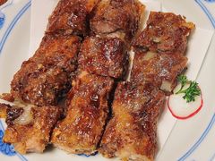 -黑明餐厅(白鹭洲店)