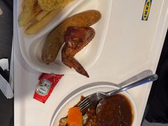 -宜家·瑞典风味餐厅(无锡店)